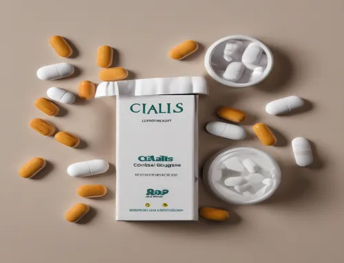 Nombre del generico de cialis